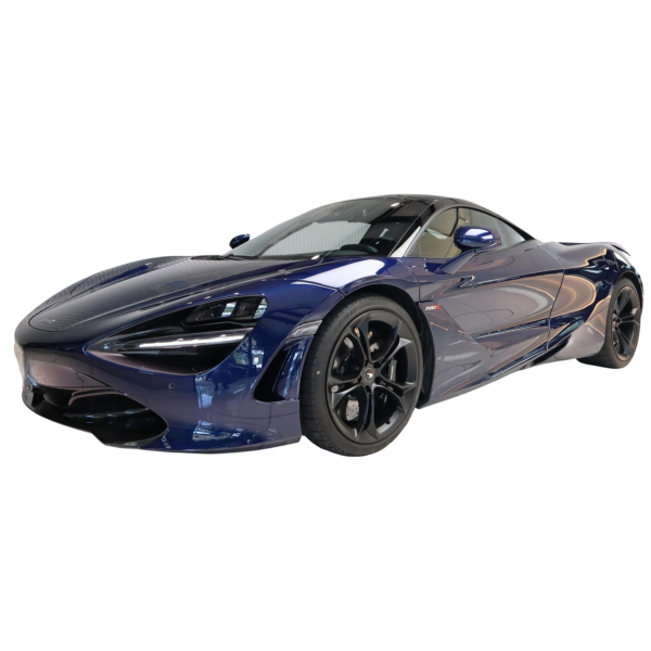 McLaren 720S Performance supercar vendita