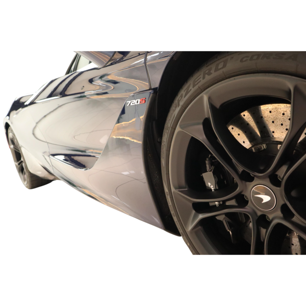 McLaren 720S Performance supercar vendita