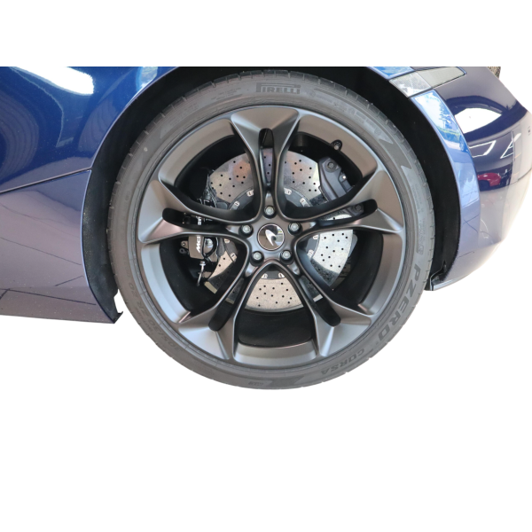 McLaren 720S Performance supercar vendita