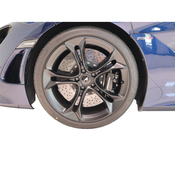 McLaren 720S Performance supercar vendita