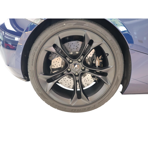 McLaren 720S Performance supercar vendita