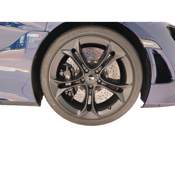 McLaren 720S Performance supercar vendita