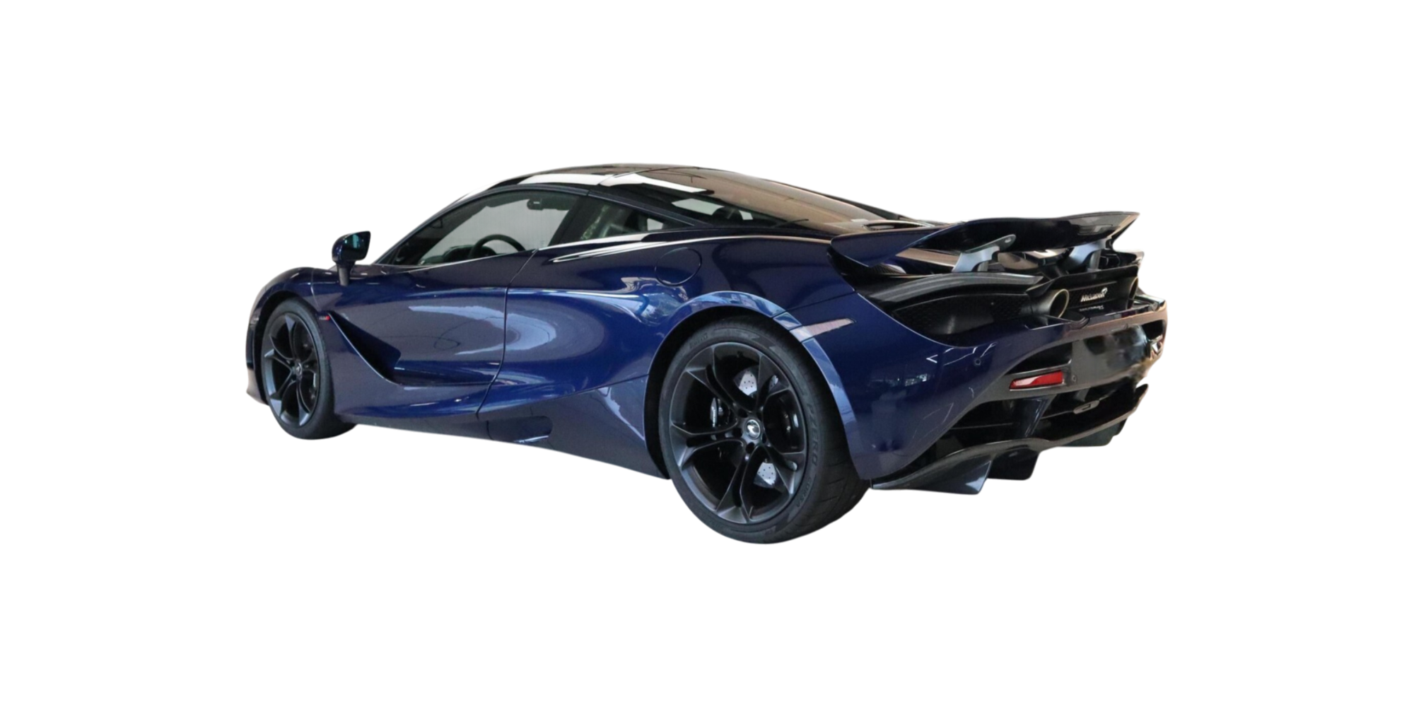 McLaren 720S Performance supercar vendita