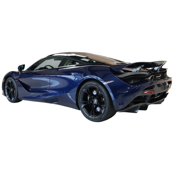 McLaren 720S Performance supercar vendita