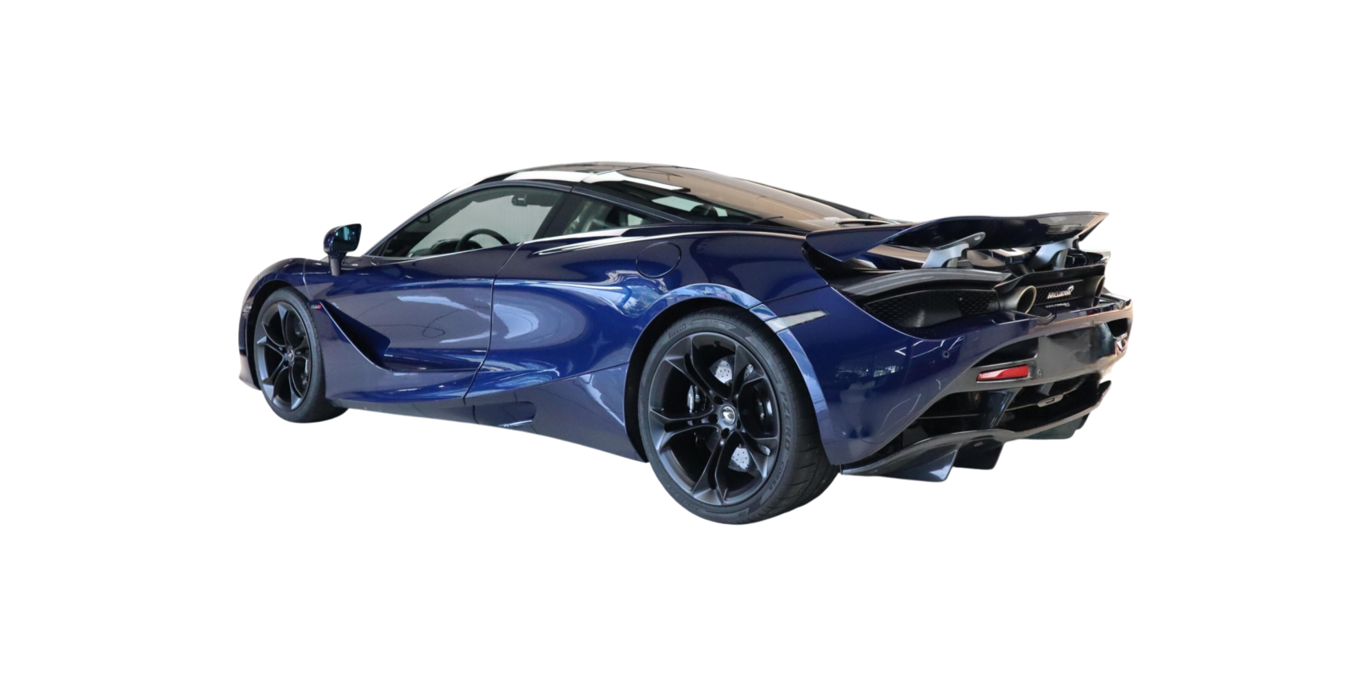 McLaren 720S Performance supercar vendita