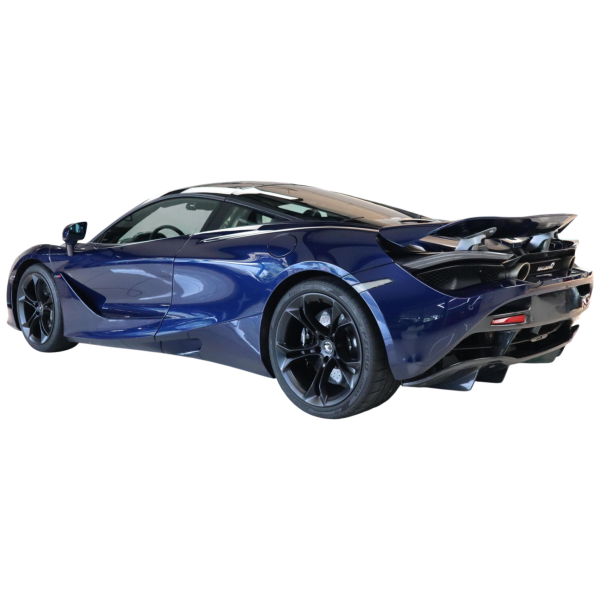 McLaren 720S Performance supercar vendita