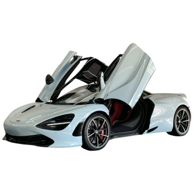 McLaren 720S Performance MSO Carbon Package