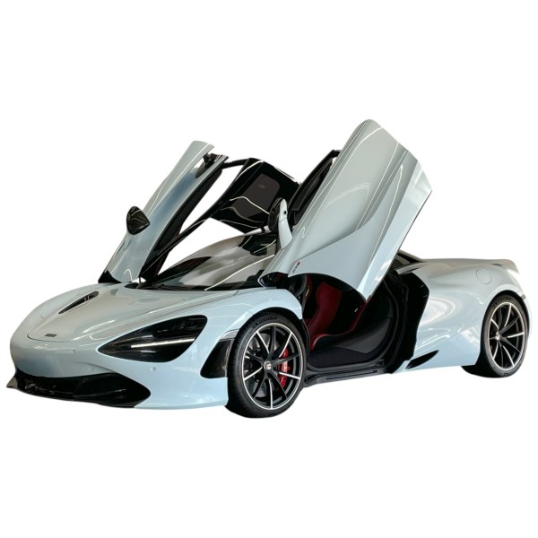 McLaren 720S Performance MSO Carbon Package