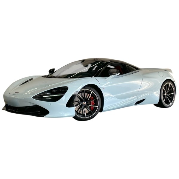 McLaren 720S Performance MSO Carbon Package