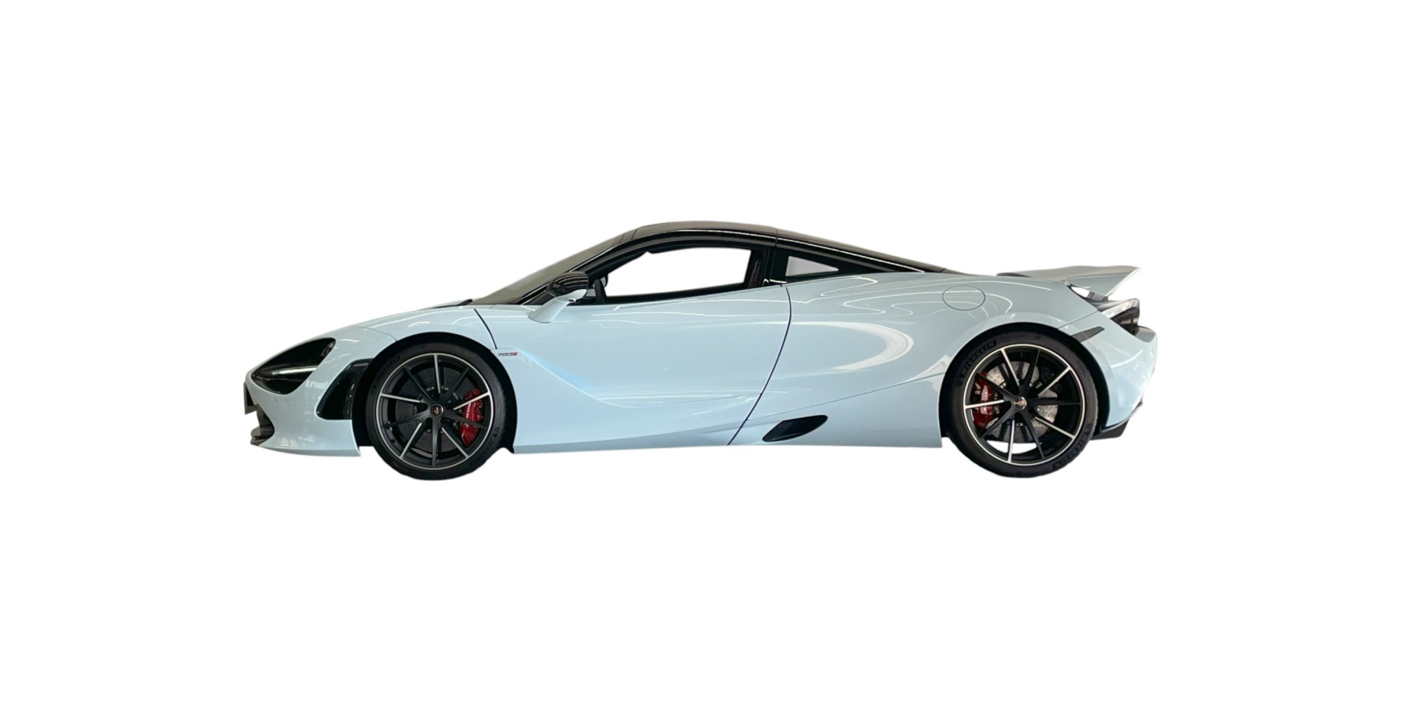 McLaren 720S Performance MSO Carbon Package