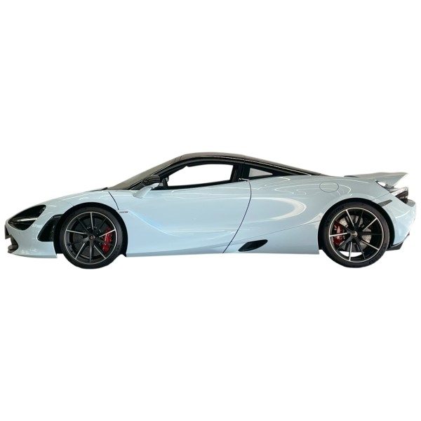 McLaren 720S Performance MSO Carbon Package