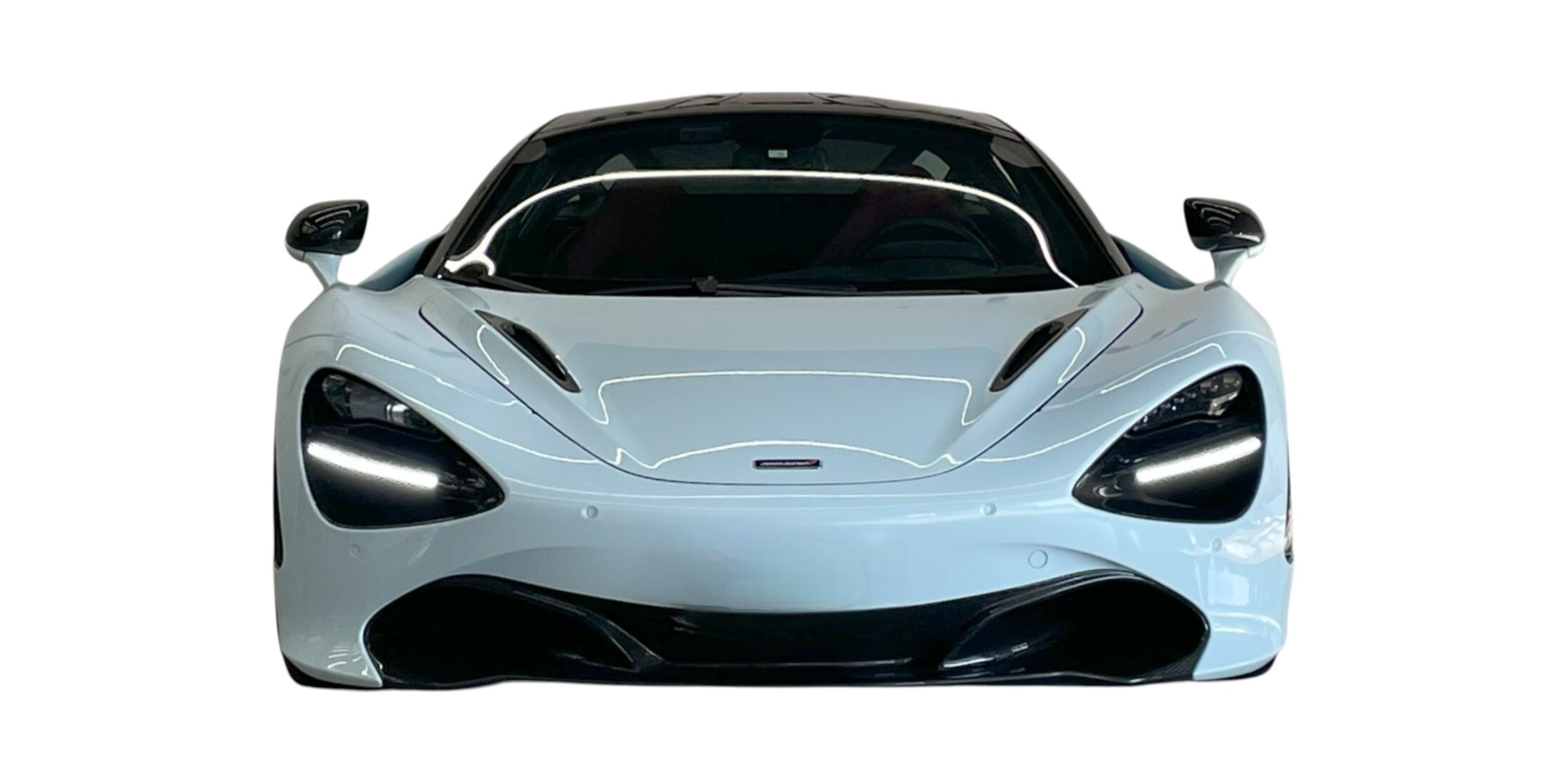 McLaren 720S Performance MSO Carbon Package