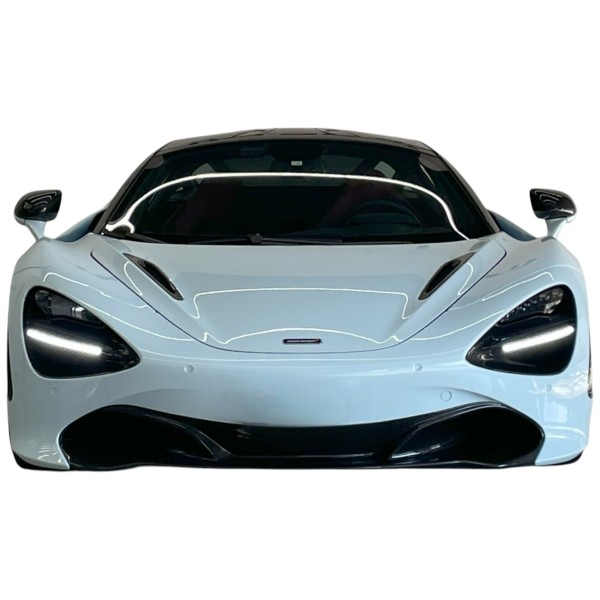 McLaren 720S Performance MSO Carbon Package
