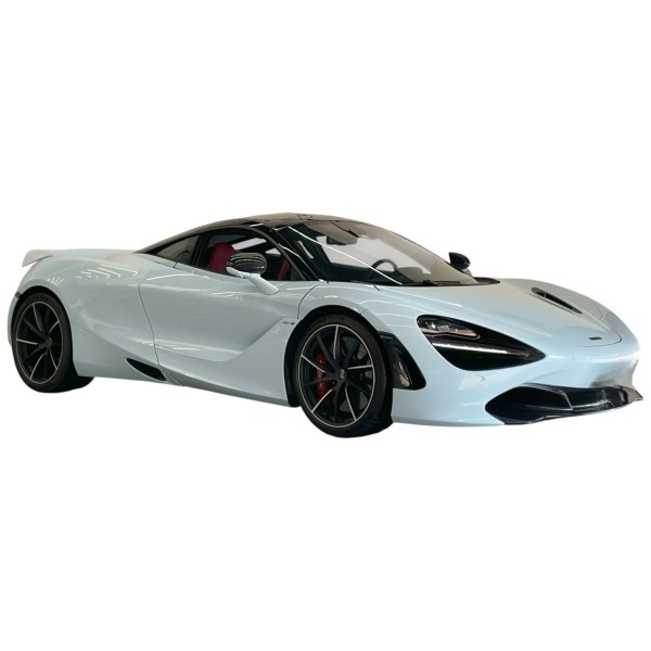 McLaren 720S Performance MSO Carbon Package