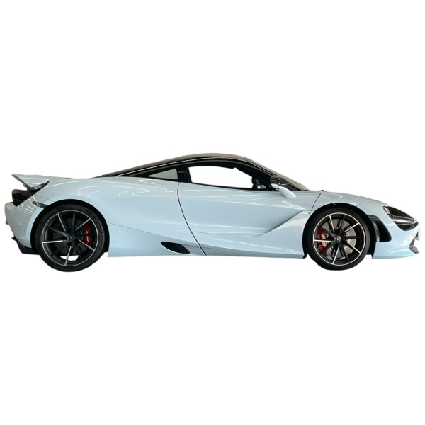 McLaren 720S Performance MSO Carbon Package
