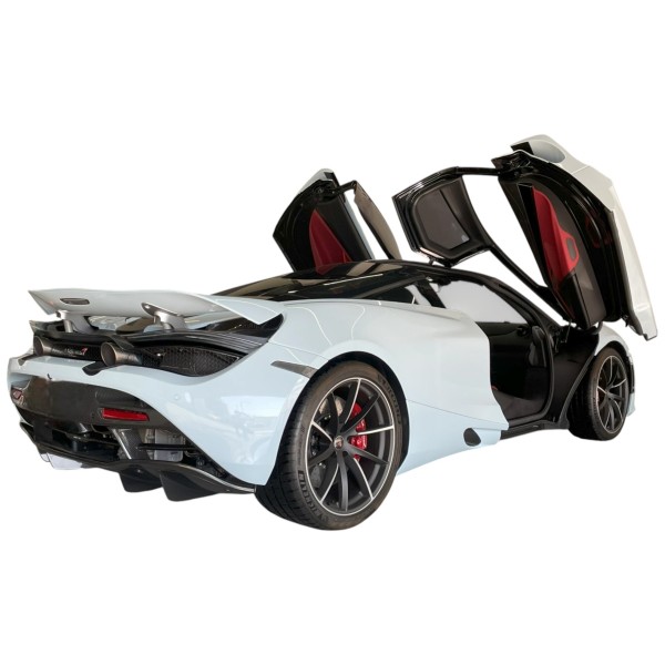 McLaren 720S Performance MSO Carbon Package