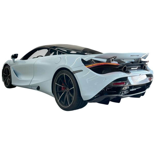 McLaren 720S Performance MSO Carbon Package