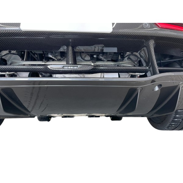McLaren 720S Performance MSO Carbon Package