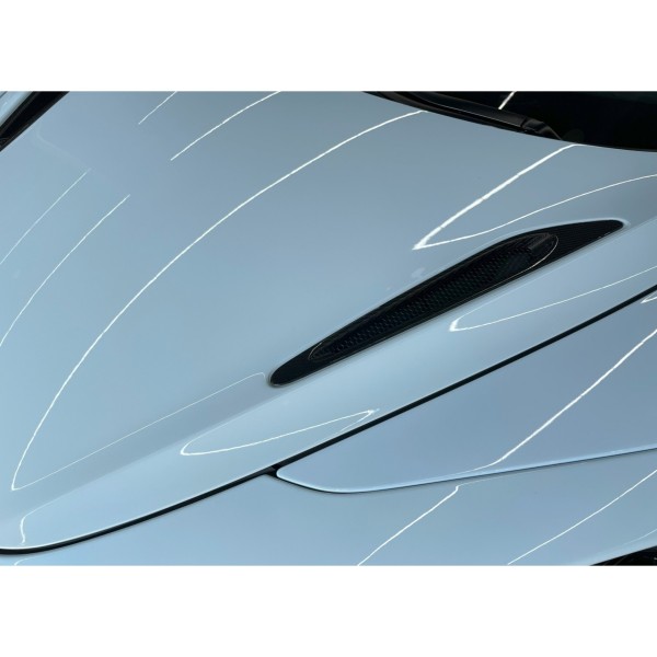 McLaren 720S Performance MSO Carbon Package