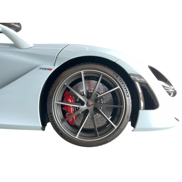 McLaren 720S Performance MSO Carbon Package