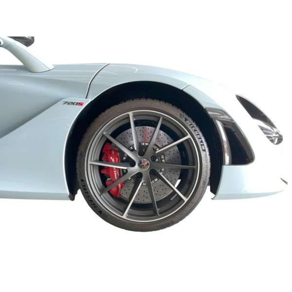 McLaren 720S Performance MSO Carbon Package