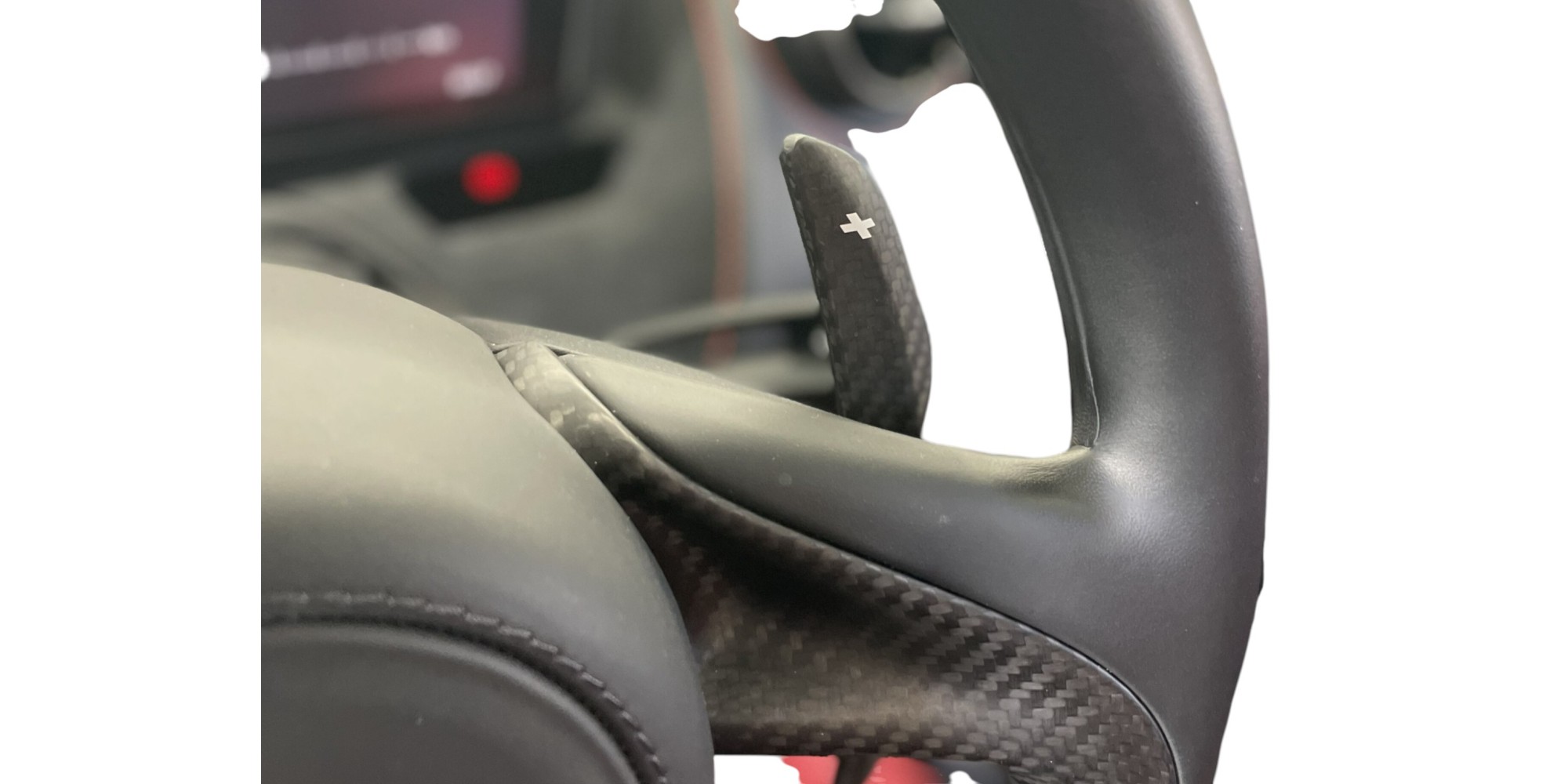McLaren 720S Performance MSO Carbon Package