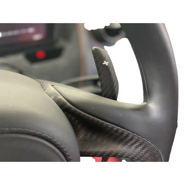 McLaren 720S Performance MSO Carbon Package