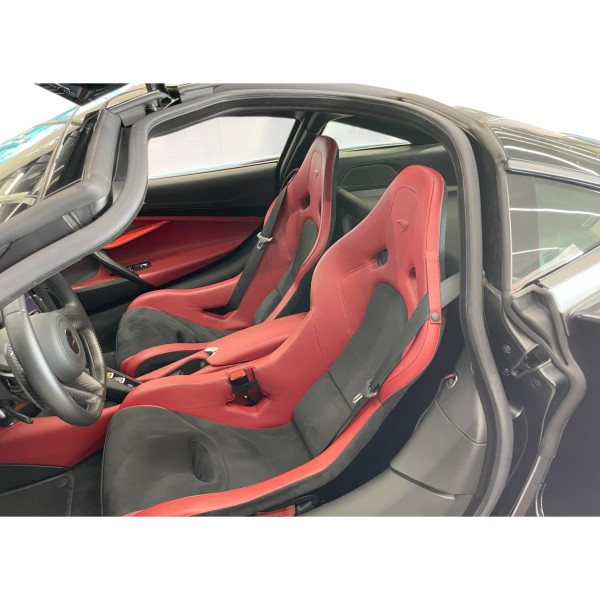 McLaren 720S Performance MSO Carbon Package
