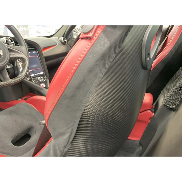 McLaren 720S Performance MSO Carbon Package