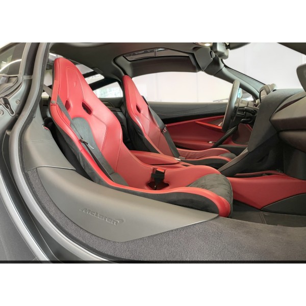 McLaren 720S Performance MSO Carbon Package