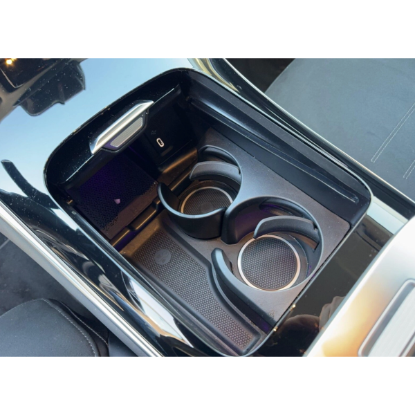 Mercedes-Benz GLC 220d Coupe 4MATIC - Eleganza e Potenza SUV