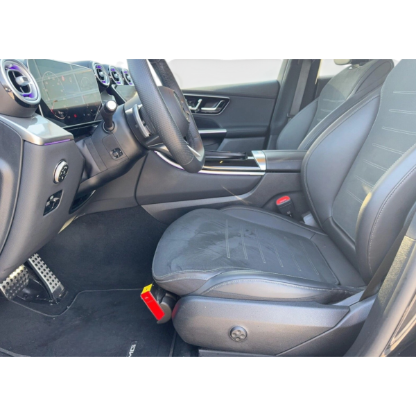 Mercedes-Benz GLC 220d Coupe 4MATIC - Eleganza e Potenza SUV