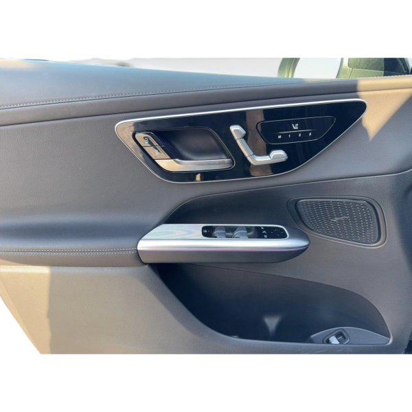 Mercedes-Benz GLC 220d Coupe 4MATIC - Eleganza e Potenza SUV