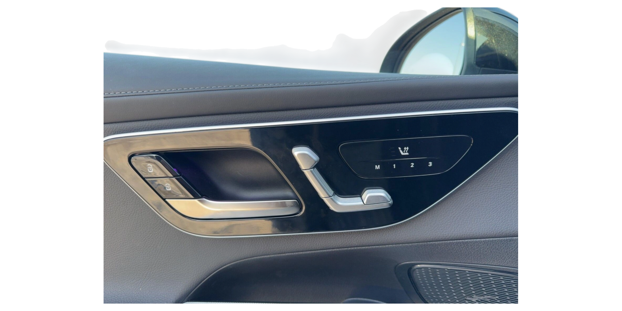 Mercedes-Benz GLC 220d Coupe 4MATIC - Eleganza e Potenza SUV