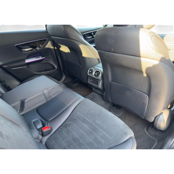 Mercedes-Benz GLC 220d Coupe 4MATIC - Eleganza e Potenza SUV
