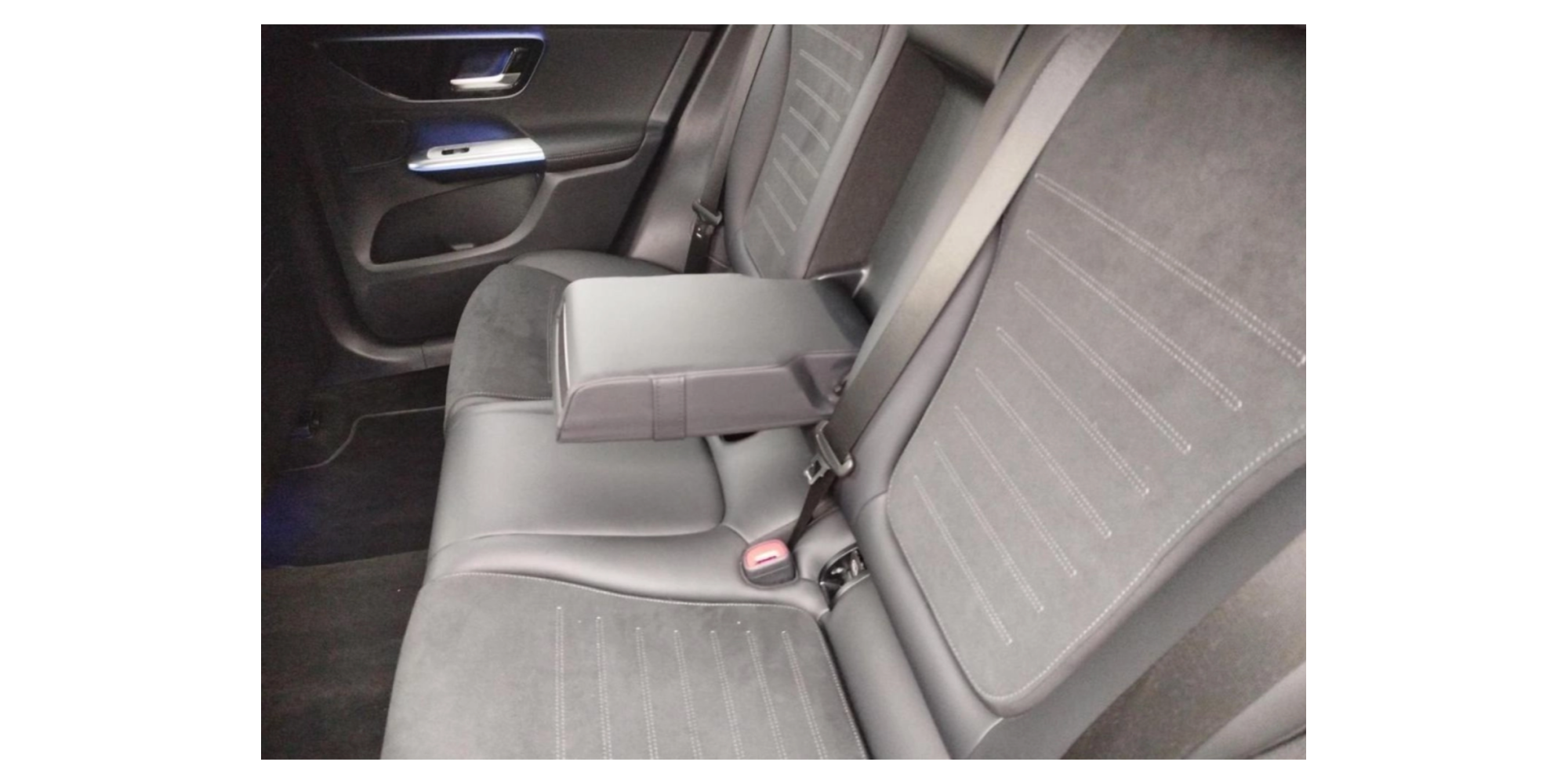 Mercedes-Benz GLC 220d Coupe 4MATIC - Eleganza e Potenza SUV