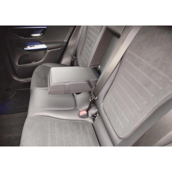 Mercedes-Benz GLC 220d Coupe 4MATIC - Sleek SUV Elegance