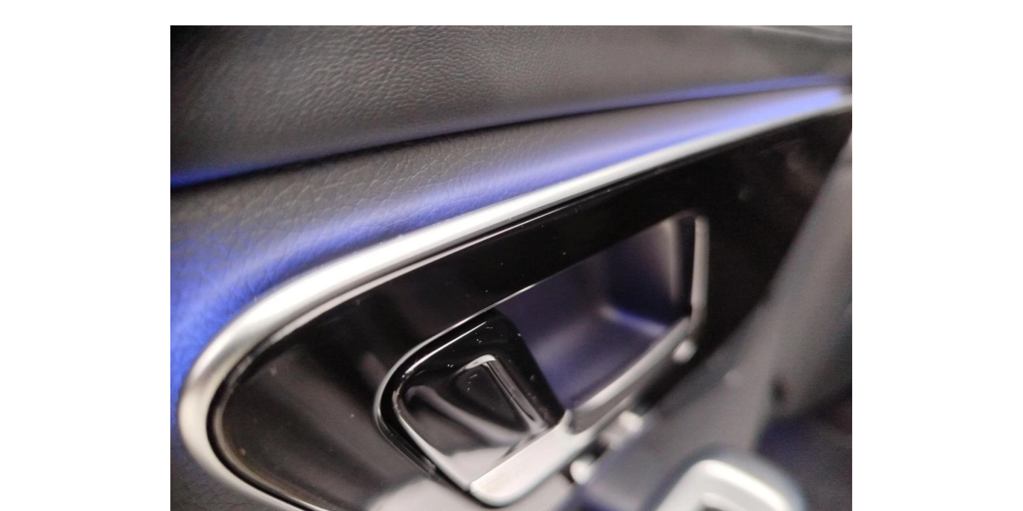 Mercedes-Benz GLC 220d Coupe 4MATIC - Eleganza e Potenza SUV