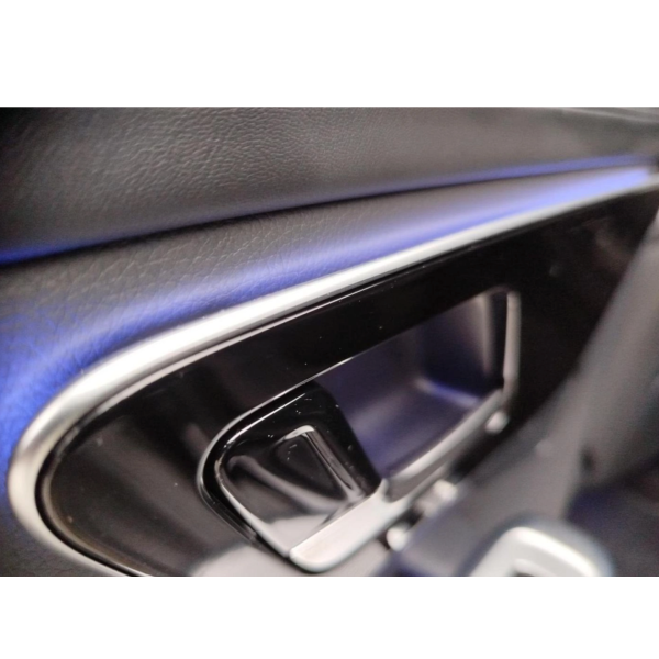 Mercedes-Benz GLC 220d Coupe 4MATIC - Sleek SUV Elegance