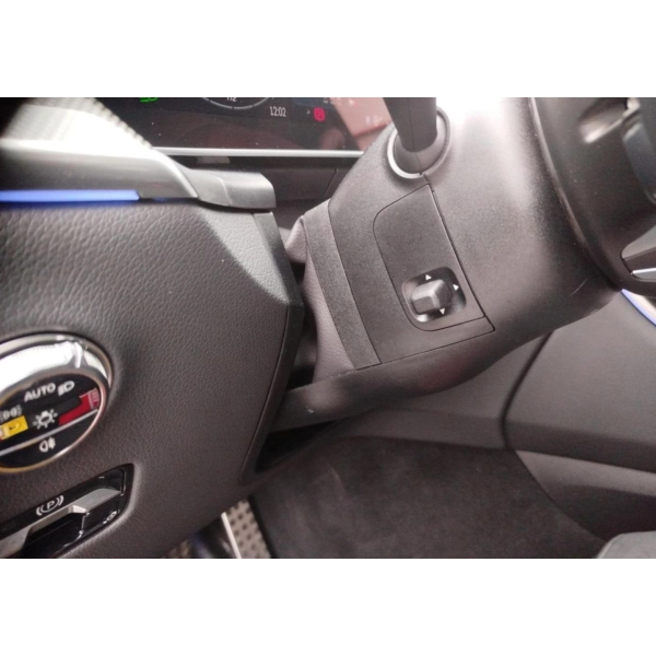 Mercedes-Benz GLC 220d Coupe 4MATIC - Eleganza e Potenza SUV