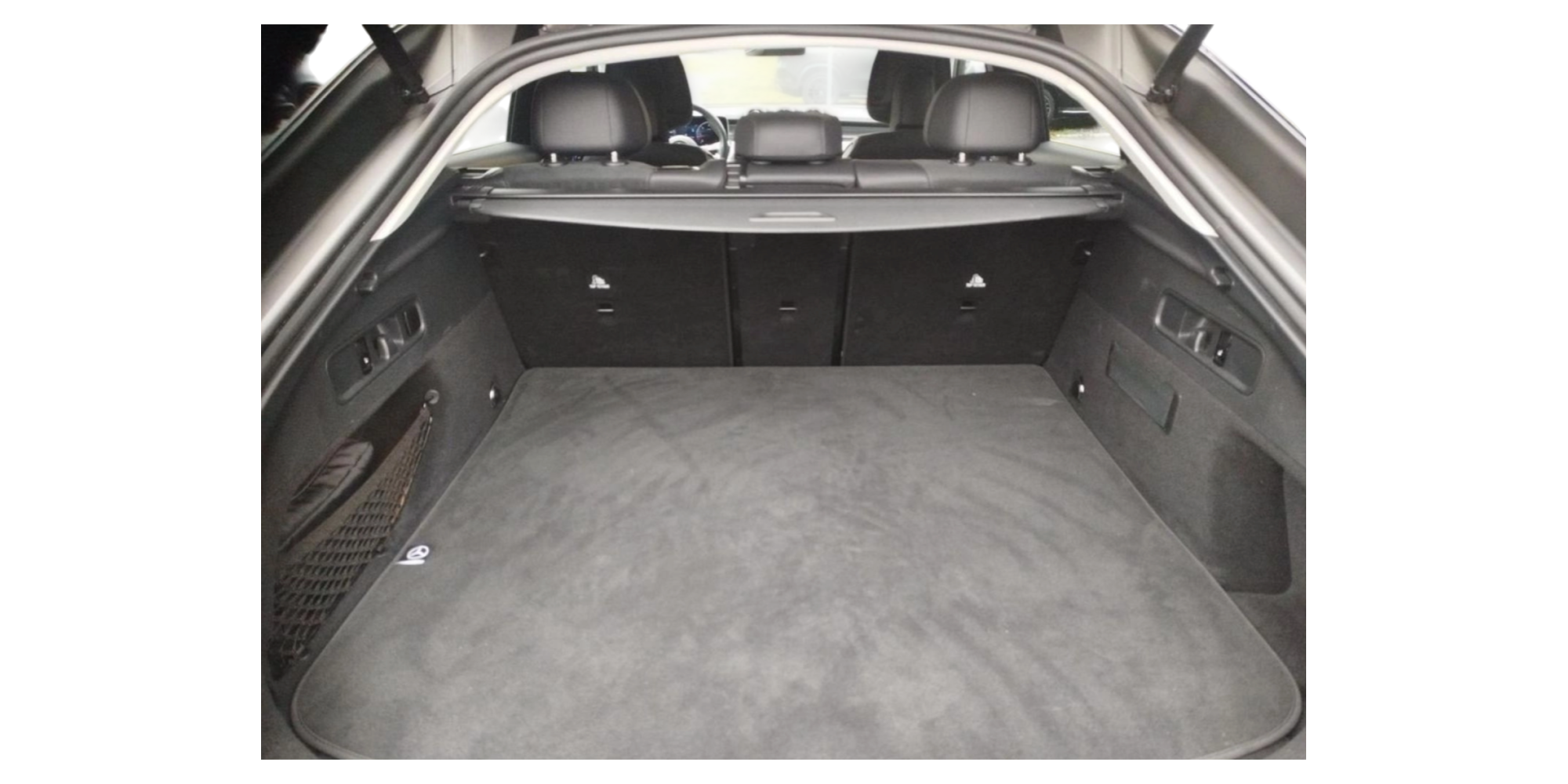 Mercedes-Benz GLC 220d Coupe 4MATIC - Sleek SUV Elegance