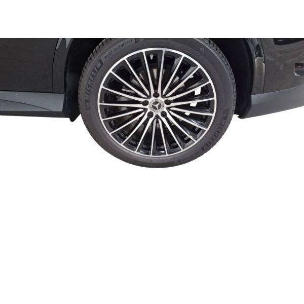 Mercedes-Benz GLC 220d Coupe 4MATIC - Eleganza e Potenza SUV