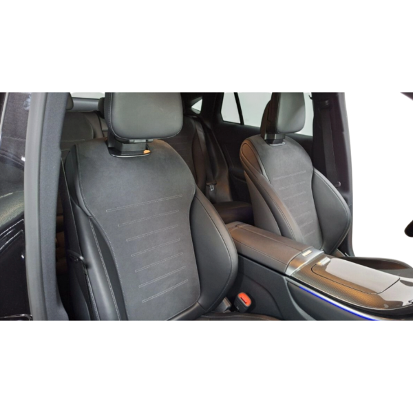 Mercedes-Benz GLC 220d Coupe 4MATIC - Eleganza e Potenza SUV