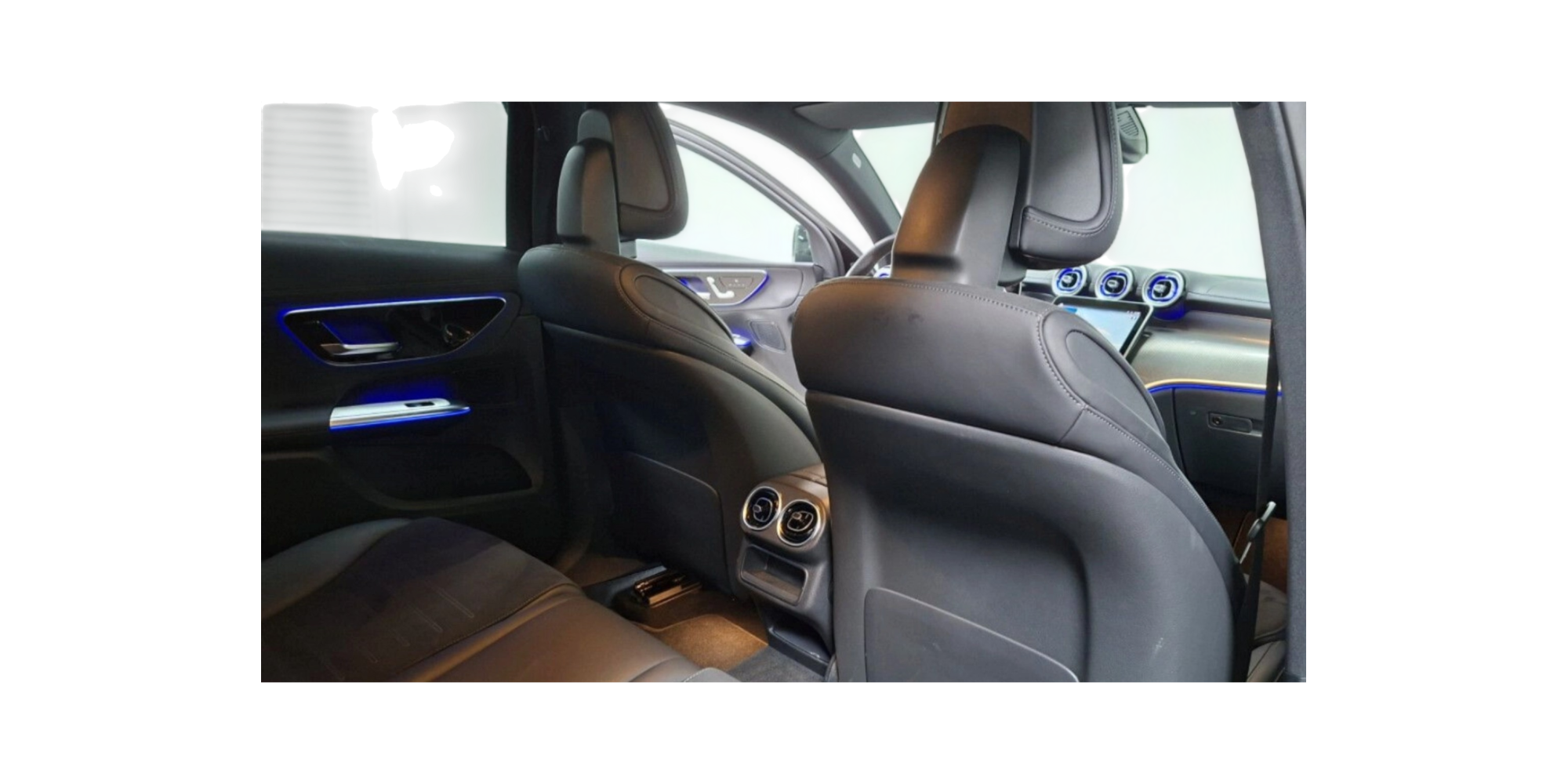 Mercedes-Benz GLC 220d Coupe 4MATIC - Eleganza e Potenza SUV