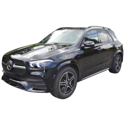 Modena Motors GmbH Mercedes‑Benz GLE 350 de 4MATIC Premium
