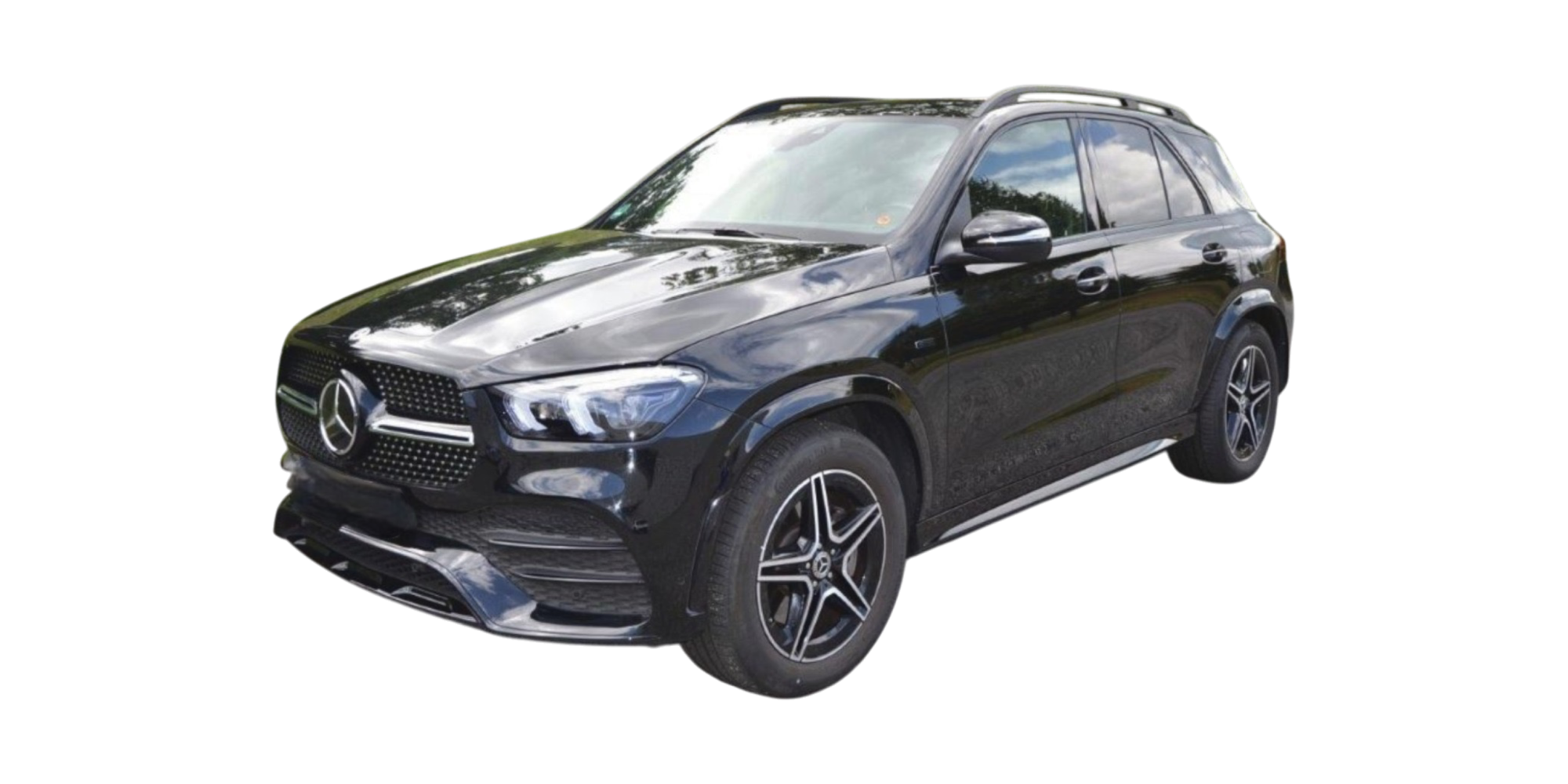 Modena Motors GmbH Mercedes‑Benz GLE 350 de 4MATIC Premium