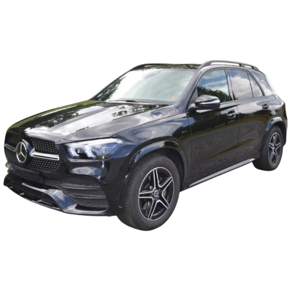 Modena Motors GmbH Mercedes‑Benz GLE 350 de 4MATIC Premium