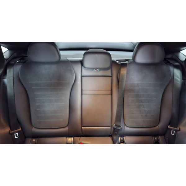 Mercedes-Benz GLC 220d Coupe 4MATIC - Eleganza e Potenza SUV