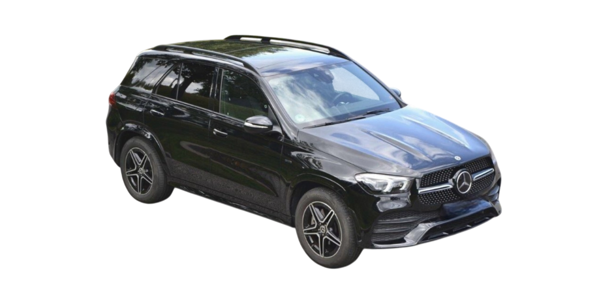 Modena Motors GmbH Mercedes‑Benz GLE 350 de 4MATIC Premium