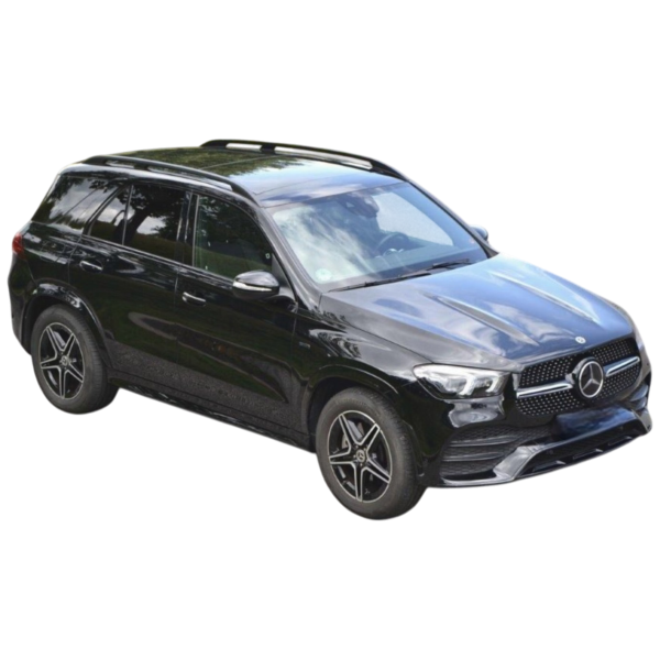 Modena Motors GmbH Mercedes‑Benz GLE 350 de 4MATIC Premium